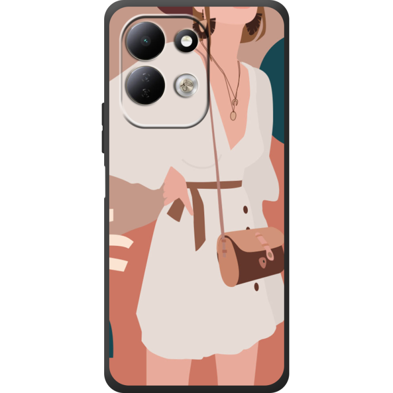 Чохол BoxFace Xiaomi Redmi 17 