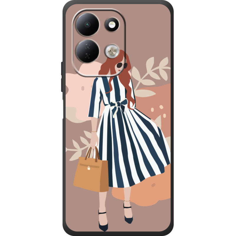 Чохол BoxFace Xiaomi Redmi 17 