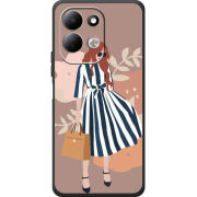 Чохол BoxFace Xiaomi Redmi 17 