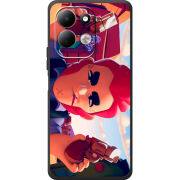 Чохол BoxFace Xiaomi Redmi 17 