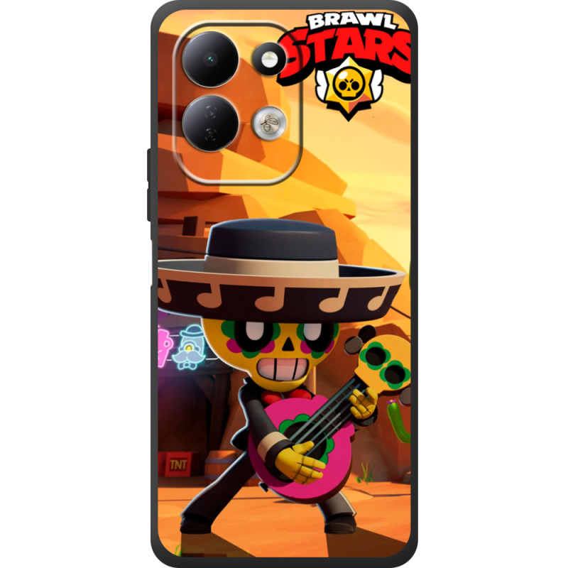Чохол BoxFace Xiaomi Redmi 17 