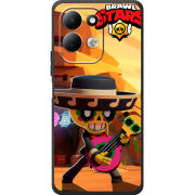 Чохол BoxFace Xiaomi Redmi 17 
