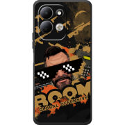 Чохол BoxFace Xiaomi Redmi 17 CS:Go C4
