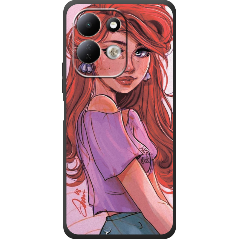 Чохол BoxFace Xiaomi Redmi 17 