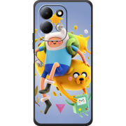 Чохол BoxFace Xiaomi Redmi 17 