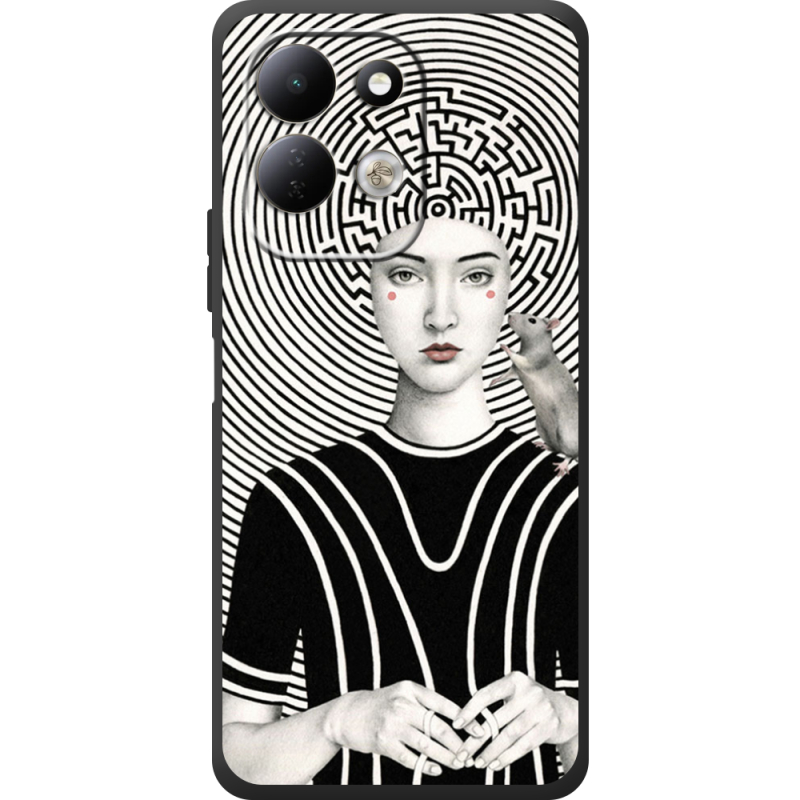 Чохол BoxFace Xiaomi Redmi 17 