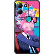 Чохол BoxFace Xiaomi Redmi 17 