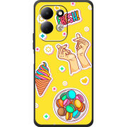 Чохол BoxFace Xiaomi Redmi 17 