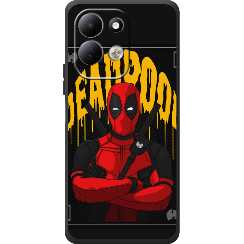 Чохол BoxFace Xiaomi Redmi 17 