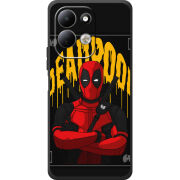 Чохол BoxFace Xiaomi Redmi 17 