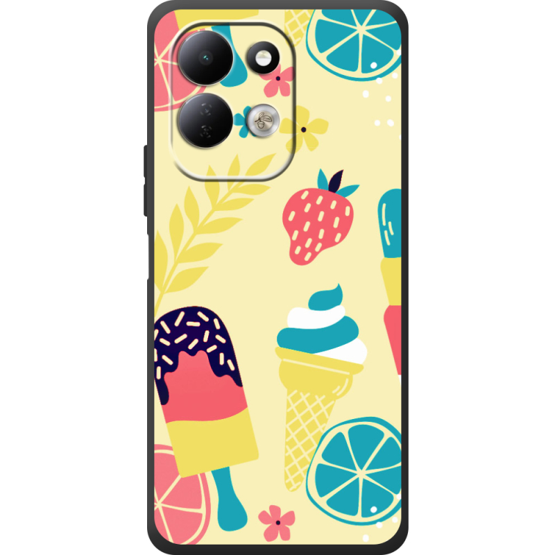 Чохол BoxFace Xiaomi Redmi 17 