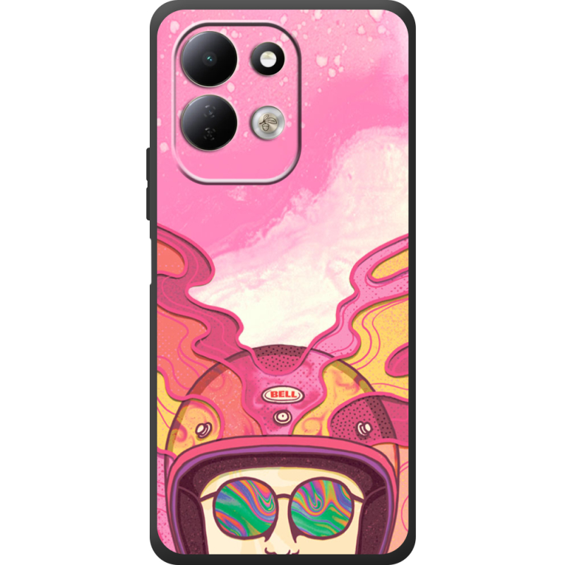 Чохол BoxFace Xiaomi Redmi 17 