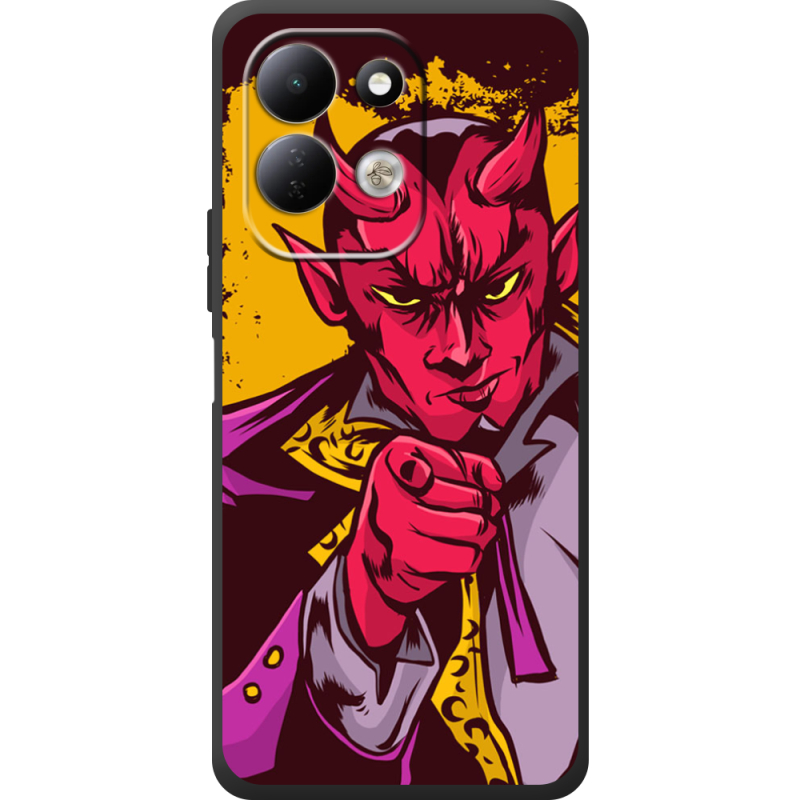 Чохол BoxFace Xiaomi Redmi 17 