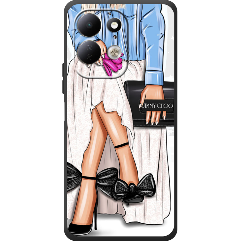 Чохол BoxFace Xiaomi Redmi 17 Stylish