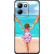 Чохол BoxFace Xiaomi Redmi 17 Happy child