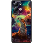 Чохол BoxFace Xiaomi Redmi 17 CosmoFox