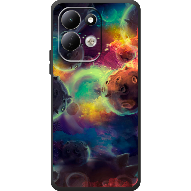 Чохол BoxFace Xiaomi Redmi 17 