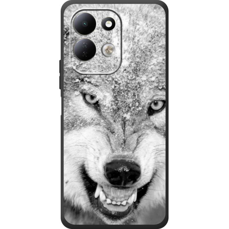 Чохол BoxFace Xiaomi Redmi 17 