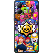 Чохол BoxFace Xiaomi Redmi 17 