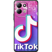 Чохол BoxFace Xiaomi Redmi 17 TikTok
