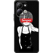 Чохол BoxFace Xiaomi Redmi 17 Senpai