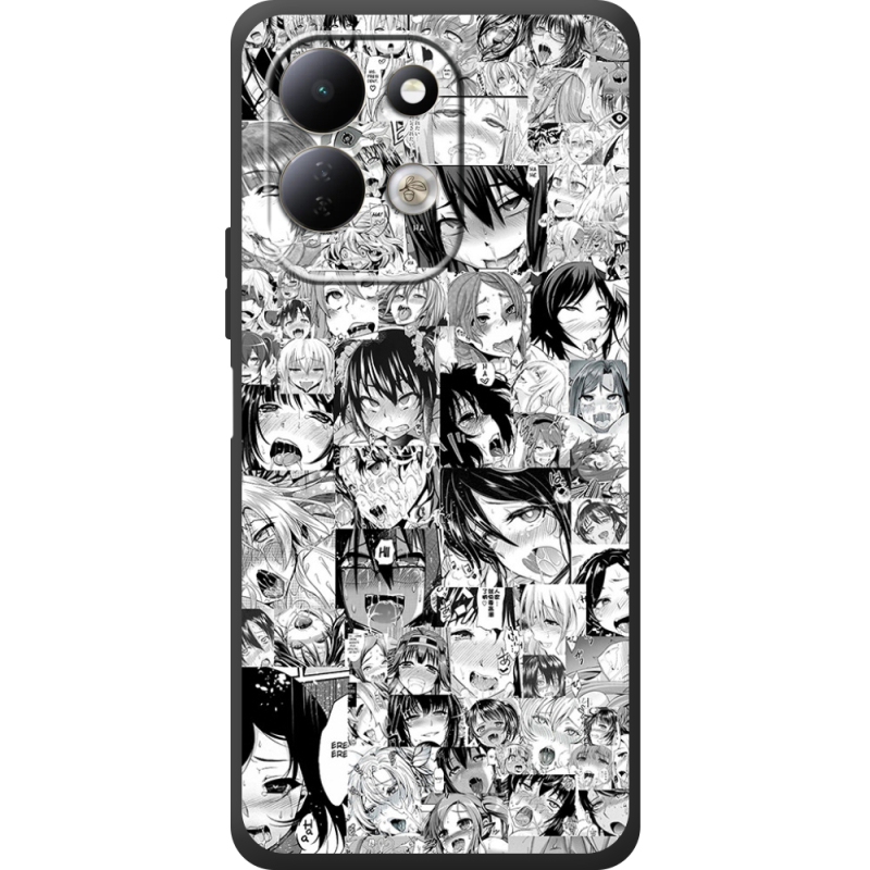 Чохол BoxFace Xiaomi Redmi 17 O-Face