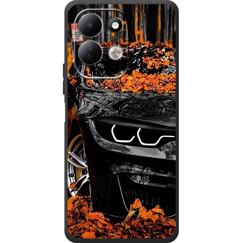 Чохол BoxFace Xiaomi Redmi 17 BMW M3