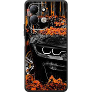 Чохол BoxFace Xiaomi Redmi 17 BMW M3