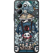 Чохол BoxFace Xiaomi Redmi 17 Panda Q