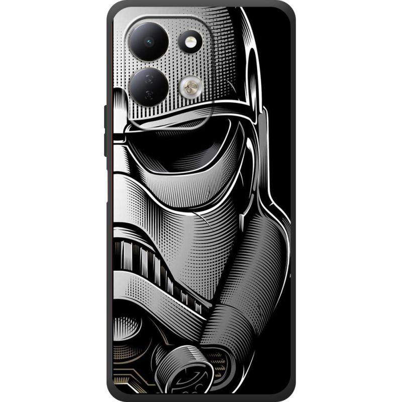 Чохол BoxFace Xiaomi Redmi 17 Imperial Stormtroopers