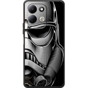Чохол BoxFace Xiaomi Redmi 17 Imperial Stormtroopers