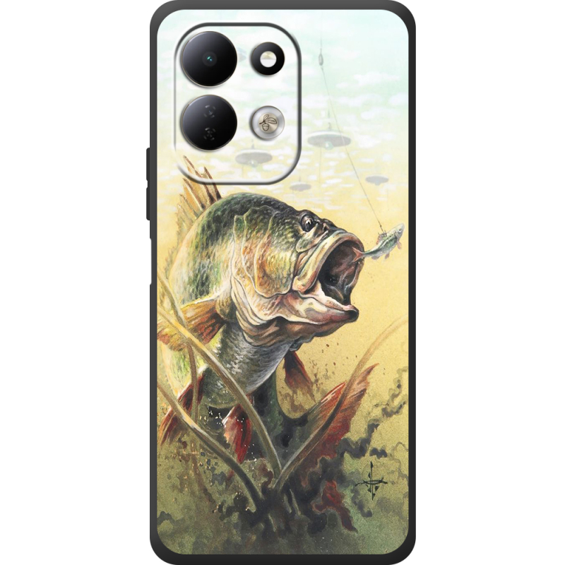 Чохол BoxFace Xiaomi Redmi 17 