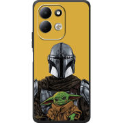 Чохол BoxFace Xiaomi Redmi 17 Маленький Йода