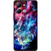 Чохол BoxFace Xiaomi Redmi 17 Northern Lights