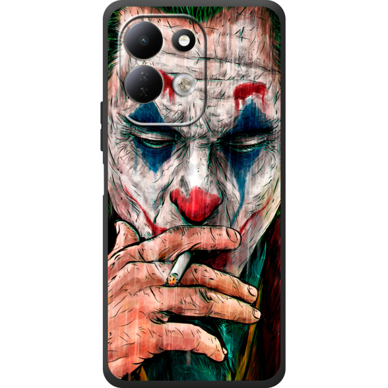 Чохол BoxFace Xiaomi Redmi 17 Джокер