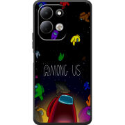 Чохол BoxFace Xiaomi Redmi 17 Among Us