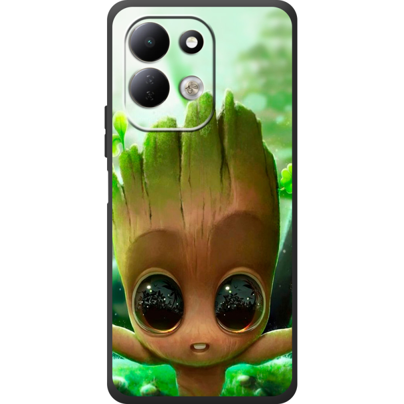 Чохол BoxFace Xiaomi Redmi 17 Groot