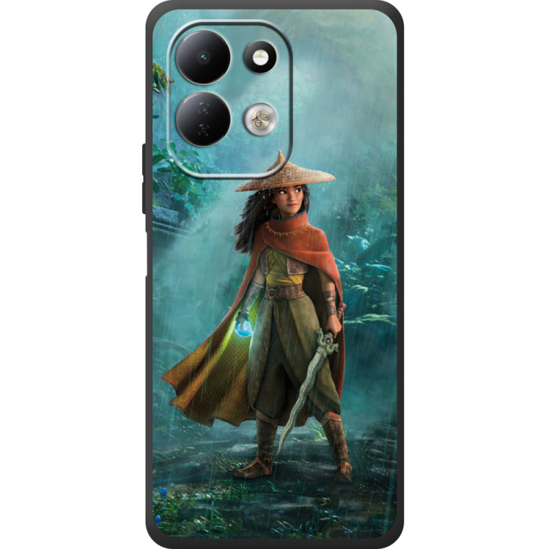 Чохол BoxFace Xiaomi Redmi 17 Raya