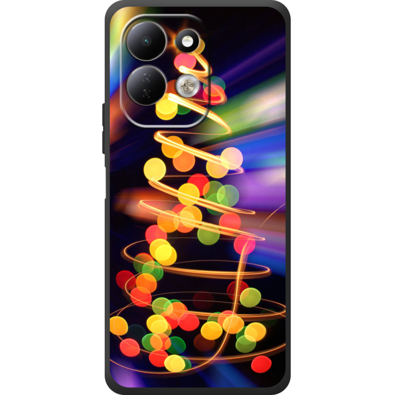 Чохол BoxFace Xiaomi Redmi 17 