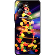 Чохол BoxFace Xiaomi Redmi 17 
