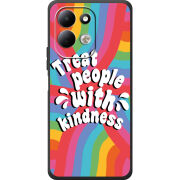 Чохол BoxFace Xiaomi Redmi 17 Kindness