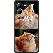 Чохол BoxFace Xiaomi Redmi 17 