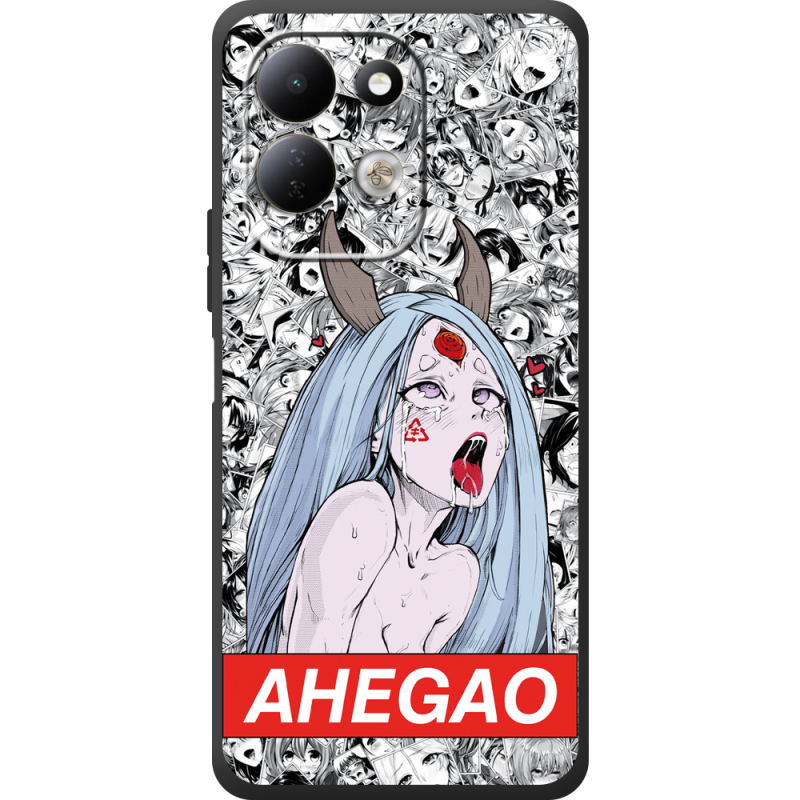 Чохол BoxFace Xiaomi Redmi 17 Ahegao