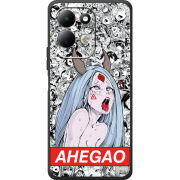 Чохол BoxFace Xiaomi Redmi 17 Ahegao