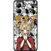 Чохол BoxFace Xiaomi Redmi 17 Himiko Toga - My Hero Academia