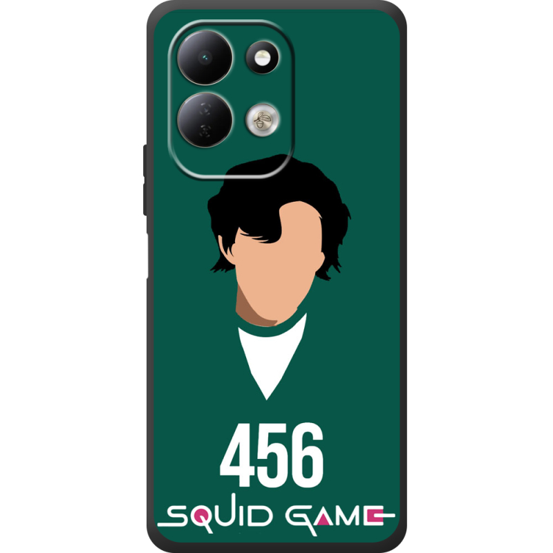 Чохол BoxFace Xiaomi Redmi 17 siquid game 456