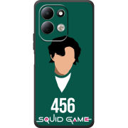 Чохол BoxFace Xiaomi Redmi 17 siquid game 456