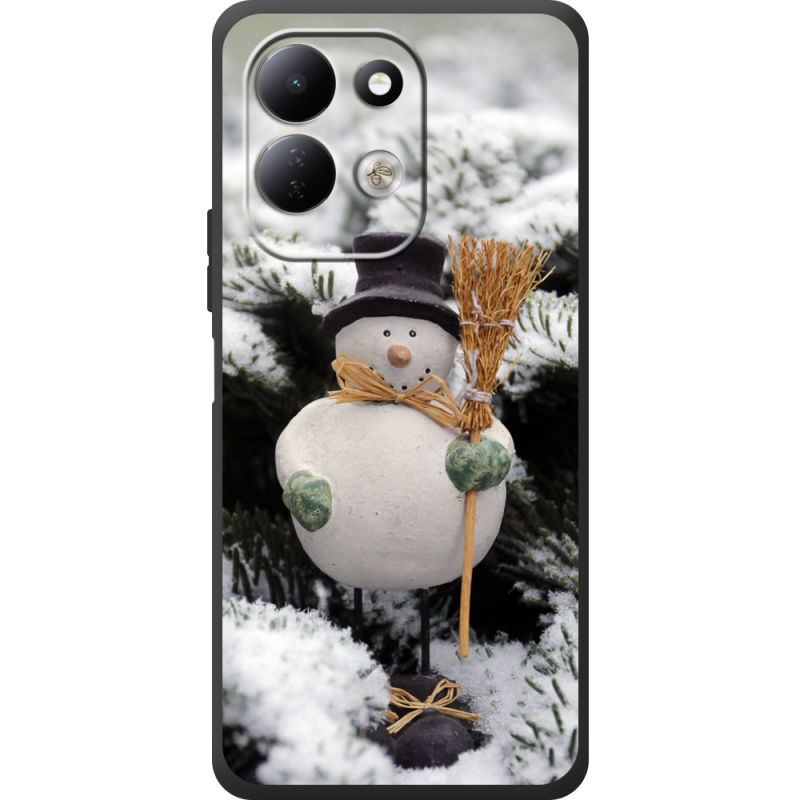 Чохол BoxFace Xiaomi Redmi 17 