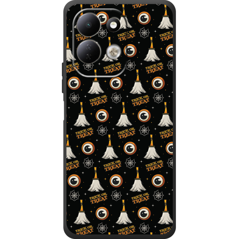 Чохол BoxFace Xiaomi Redmi 17 Halloween Magic