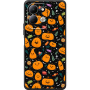 Чохол BoxFace Xiaomi Redmi 17 Cute Halloween